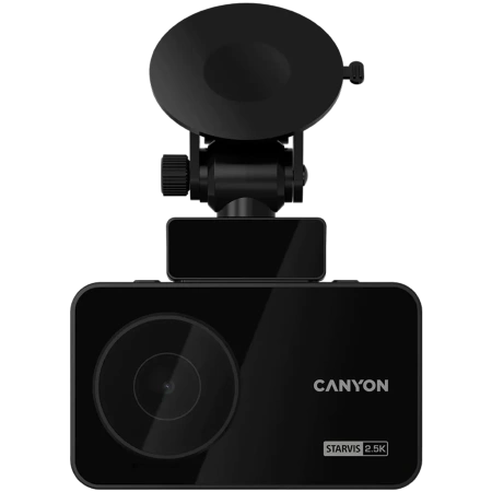 Видеорегистратор-GPS информатор (2в1) Canyon CND-DVR25GPS