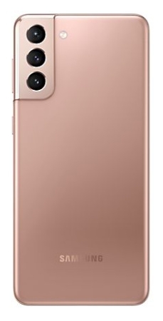 Смартфон Samsung Galaxy S21+ 128Gb Pink gold