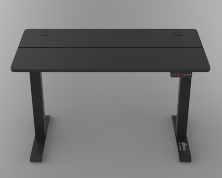 Стол для работы стоя Ritmix TBL-120 (черный)