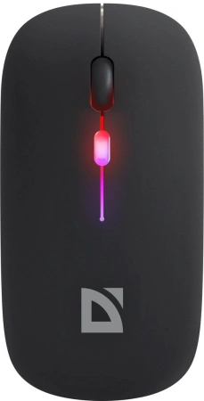 Мышь Defender Coda MB-261 (черный)