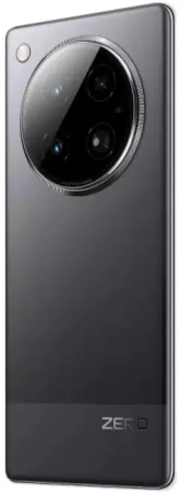 Смартфон Infinix Zero 40 4G X6860 8GB/256GB (каменный черный)