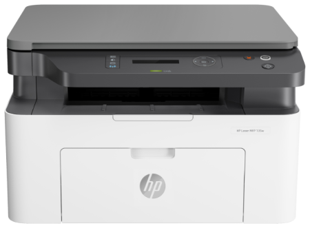 Принтер HP Laser MFP 135w