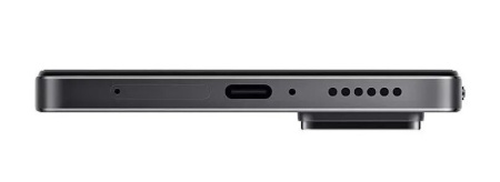 Смартфон Xiaomi Redmi Note 11 Pro 6GB/128GB, Graphite Gray EU (2201116TG)