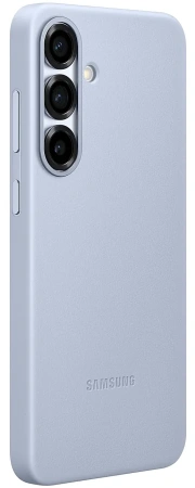 Чехол-накладка Samsung Kindsuit Case S25+ (голубой)