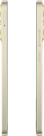 Смартфон Realme C61 8GB/256GB RMX3930 (блестящий золотой)