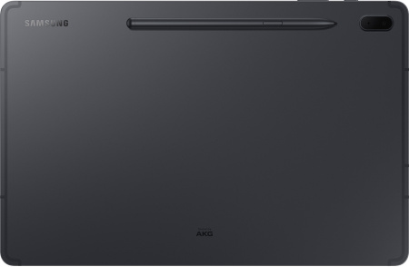 Планшет Samsung Galaxy Tab S7 FE 12.4" 64GB LTE Black
