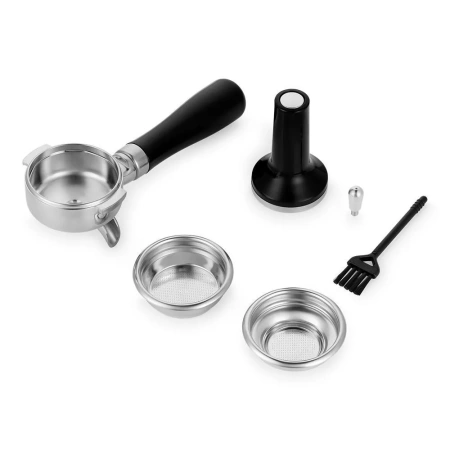 Кофейная станция Kitfort KT-7126