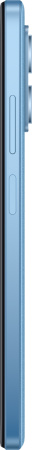Смартфон POCO X4 GT 8GB/256GB Blue EU (22041216G)