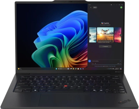 Ноутбук Lenovo ThinkPad X1 Carbon Gen 13 Aura Edition 21NS0014US