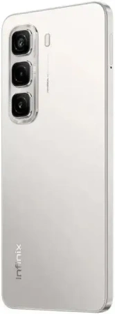 Смартфон Infinix Hot 50 X6882 8GB/256GB (серый титан)