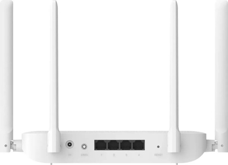 Wi-Fi роутер Xiaomi Router AX1500 (RD12)
