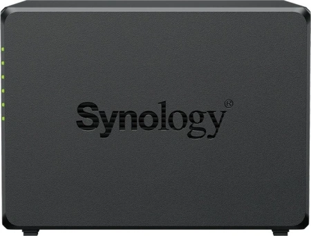 Сетевой накопитель Synology DiskStation DS1525+