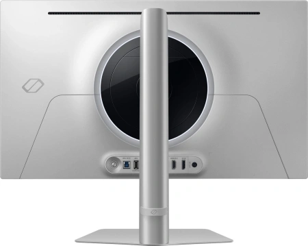 Игровой монитор Samsung Odyssey G6 LS27DG600SIXCI