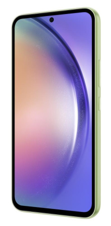 Смартфон Samsung Galaxy A54 6/128Gb Awesome Lime