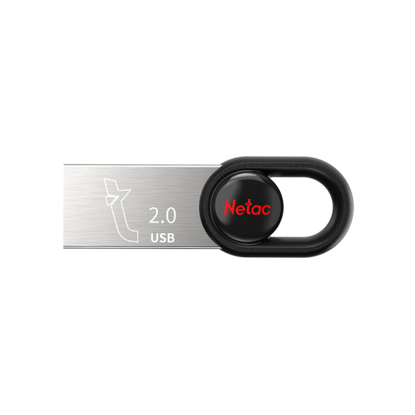 Флешка 64GB USB 2.0 FlashDrive Netac UM2