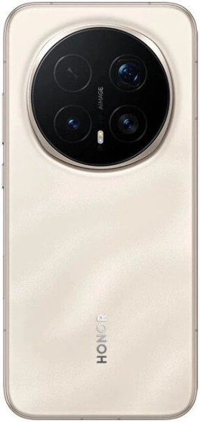 Смартфон HONOR Magic8 Pro 12GB/512GB международная версия (золотистый)