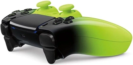 Геймпад Sony DualSense Hyperpop Collection Remix Green
