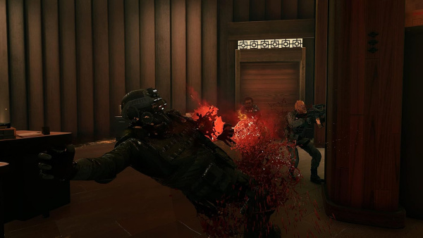 Wanted: Dead для PS4 (английская версия)