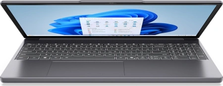 Ноутбук Lenovo IdeaPad Slim 3 15IRH10 83K100P3FU