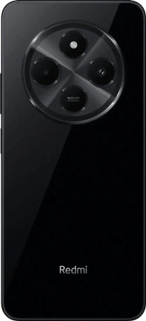 Смартфон REDMI 14C 8GB/256GB Midnight Black RU (2409BRN2CY)