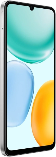 Телефон HONOR X5c Plus 4GB/128GB EU (серебристый)