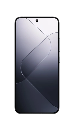 Смартфон XIAOMI 14 12GB/512GB Black EU (23127PN0CG)