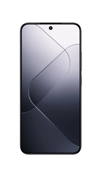 Смартфон XIAOMI 14 12GB/512GB Black RU (23127PN0CG)