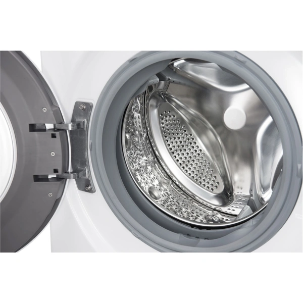 Стирально-сушильная машина LG F2J6NM1W