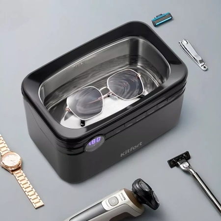 Ультразвуковая мойка Kitfort KT-6291