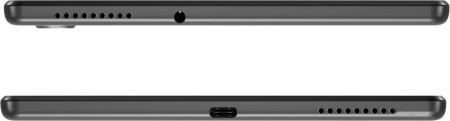 Планшет Lenovo TB-X306X TAB M10 Helio P22T / 10.1 HD TDDI / 4GB / 64GB / LTE / Iron Gray