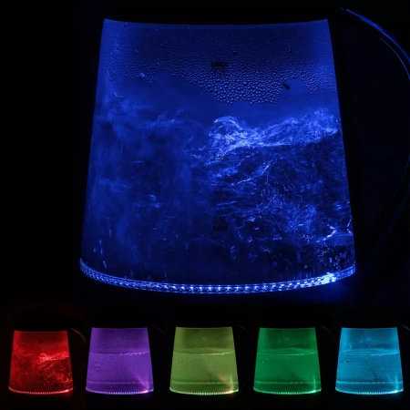 Чайник Kitfort KT-6126