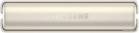 Смартфон Samsung Galaxy Flip3 128Gb Beige