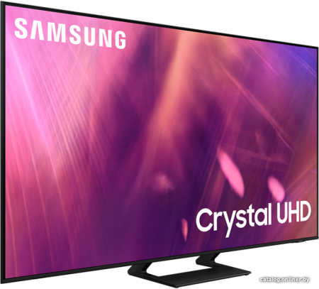 Телевизор Samsung UE75AU9070UXRU