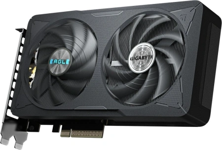 Видеокарта Gigabyte GeForce RTX 5060 Eagle OC 8G GV-N5060EAGLE OC-8GD
