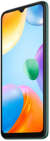 Смартфон REDMI 10C 4GB/128GB Mint Green EU (220333QNY)