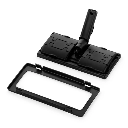 Пароочиститель "2 в 1" Kitfort KT-9184