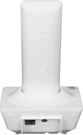 Радиотелефон Panasonic KX-TG1711RUW