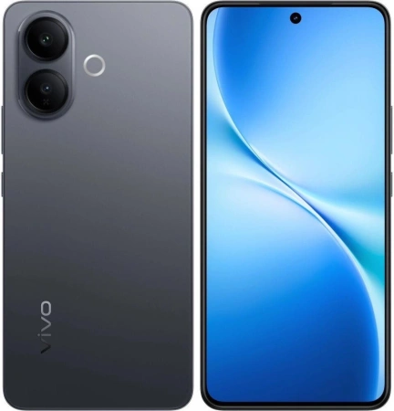 Смартфон Vivo V60 Lite 5G V2529 12GB/256GB международная версия (элегантный черный)