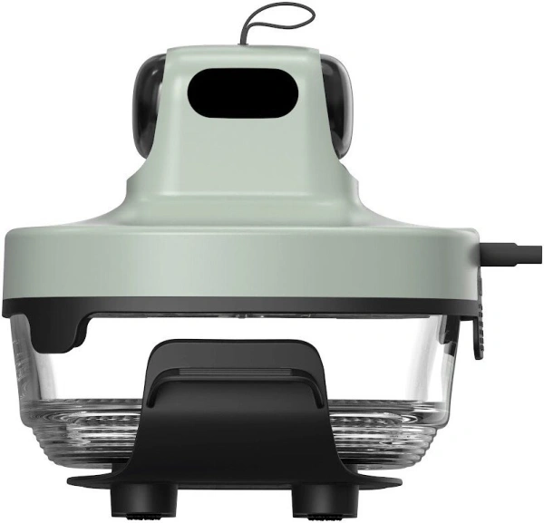 Аэрогриль (аэрофритюрница) Dreame Air Fryer PT60 (зеленый)