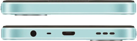 Смартфон Oppo A17K 3+64 BLUE