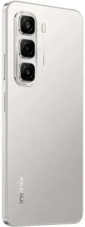Смартфон Infinix Hot 50 X6882 8GB/256GB (серый титан)