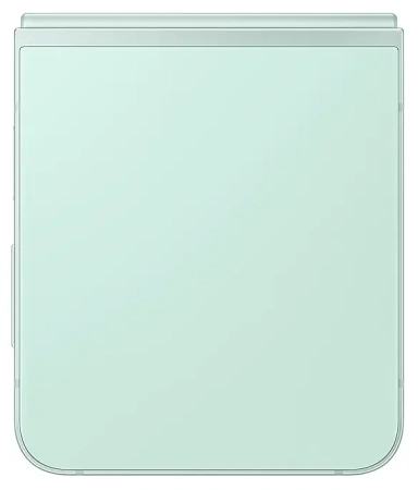 Смартфон Samsung Galaxy Flip6 12/256Gb (Мятный)