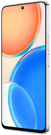 Смартфон HONOR X8 6GB/128GB Titanium Silver (TFY-LX1)
