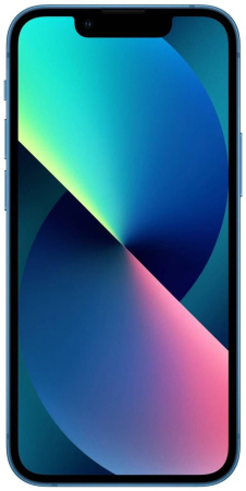 Смартфон Apple iPhone 13 128GB A2634 (синий)