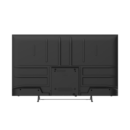 Телевизор Topdevice TDTV50CS06U_BK (50", Smart TV (WildRed), Wi-Fi, Bluetooth, черный)