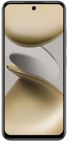 Смартфон Infinix Smart 9 3GB/64GB (нео-титановый)