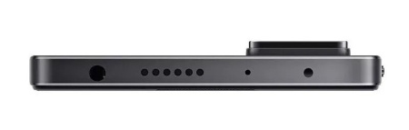 Смартфон Xiaomi Redmi Note 11 Pro 6GB/128GB, Graphite Gray EU (2201116TG)