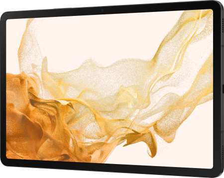 Планшет Samsung Galaxy Tab S8, экран 11", 128Gb, Wi-fi, Gray