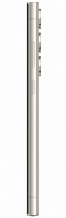 Смартфон Samsung Galaxy S23 Ultra 256Gb Beige