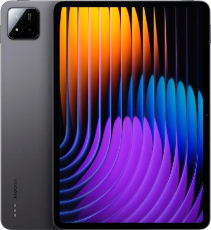 Планшет Xiaomi Pad 7 8GB/128GB 2410CRP4CG RU (темно-серый)